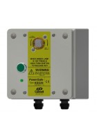 S20-QS-P-CC4-110A (Castell Solenoid Controlled Interlocks  - Family KSS)